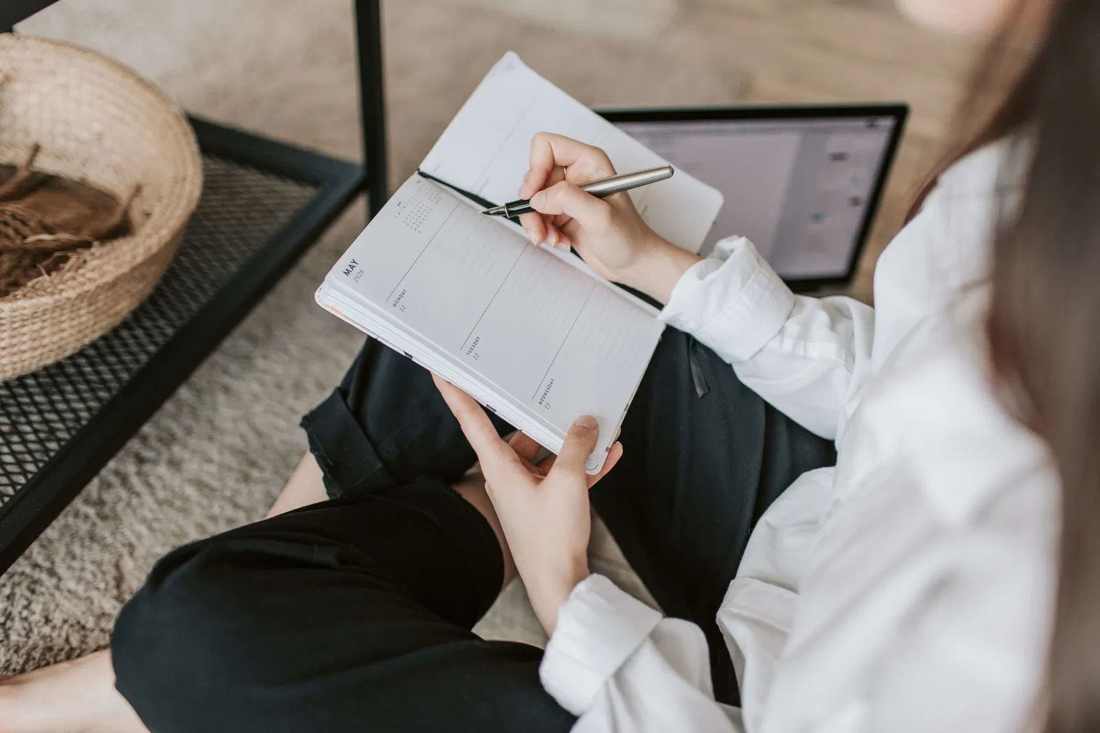 Get to know yourself better: 3 ways to practice self-reflection